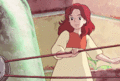 Arrietty - childhood-animated-movie-heroines photo