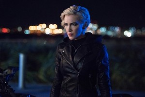  ARROW/アロー - Episode 8.09 - Green ARROW/アロー and The Canaries - Promo Pics
