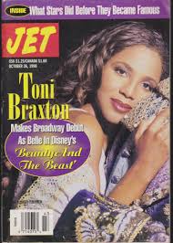  लेख Pertaining To Toni Braxton Beauty And The Beast Broadway Debut