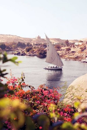  Aswan, Egypt