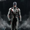 Avengers: Endgame  - concept art - the-avengers photo