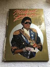  Book Pertaining To Michael Jackson