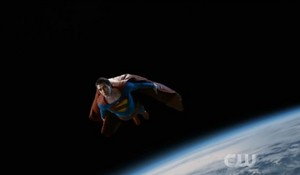 Brandon Routh - Супермен - Crisis On Infinite Earths