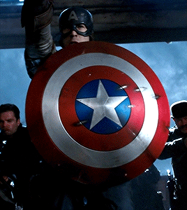  Cap, If you’re going to fight a war, you’ve got to wear a uniform