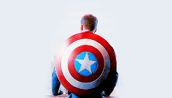  Captain America's Shield