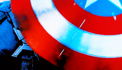  Captain America's Shield