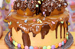  দগ্ধ শর্করা আপেল Cake