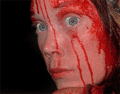 Carrie White - horror-actresses fan art