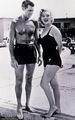 Cary Grant and Marilyn Monroe - classic-movies photo