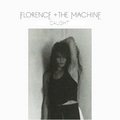 Caught - florence-the-machine fan art