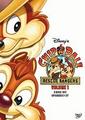 Chip And Dale Rescue Rangers DVD Set - disney photo