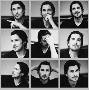  Christian Bale 💙