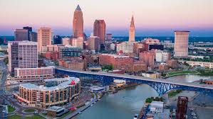 Cleveland Ohio