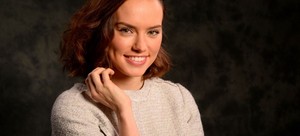  madeliefje, daisy Ridley
