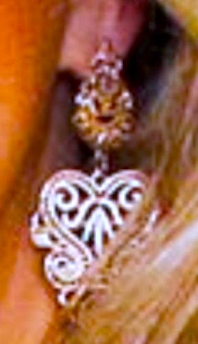  Debbie's Earring