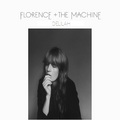 Delilah - florence-the-machine fan art