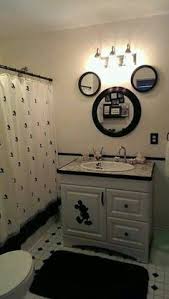 Disney Home Bathroom Decor