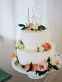 Disney Wedding Cake - disney photo