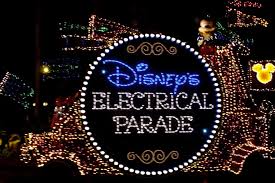  Disney's Electrical Parade