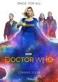 Doctor Who - Series 12 - Promo Poster - doctor-who photo