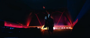 Dracula and Emma Together Pt01 
