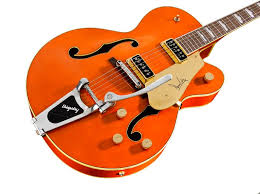 Duane Eddy's Guitar