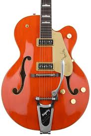 Duane Eddy's Guitar