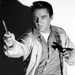 Elvis Presley - elvis-presley icon