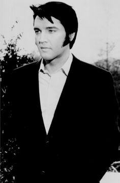  Elvis