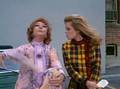 Endora and Sam - bewitched photo