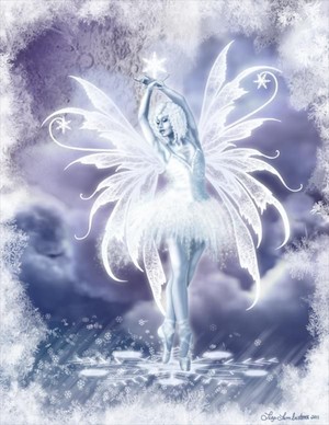  Fairy pantasiya
