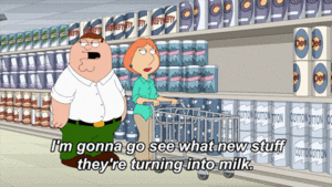  Family Guy