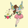 Fata - fairies photo