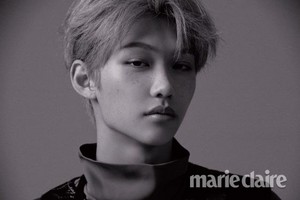 Felix for Marie Claire