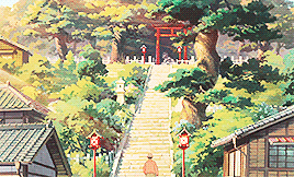 From Up on Poppy Hill