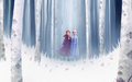 elsa-the-snow-queen - Frozen 2 Wallpaper wallpaper