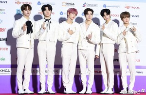 Gaon Chart Music Awards 2020 