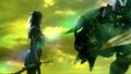 Gathering of Heroes: Legend of the Seven Swords screenshot - former-wwe-diva-debra photo