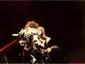 Gene and Vinnie ~Montreal, Quebec, Canada...January 13, 1983 (Creatures of the Night Tour)  - kiss photo