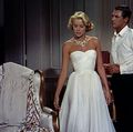 Grace Kelly and Cary Grant - classic-movies photo