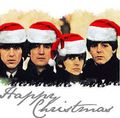 Happy Christmas From The Beatles!✨ - the-beatles fan art