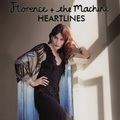 Heartlines - florence-the-machine fan art