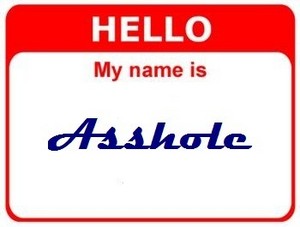 Hello, my name is ______________.