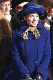 Hillary Clinton 1993 Inauguration