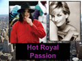 Hot Royal Passion - michael-jackson fan art