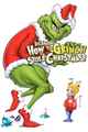 How the Grinch Stole Christmas! (1966) Poster - how-the-grinch-stole-christmas photo
