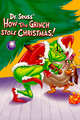 How the Grinch Stole Christmas! (1966) Poster - how-the-grinch-stole-christmas photo