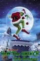 How the Grinch Stole Christmas (2000) Poster - how-the-grinch-stole-christmas photo