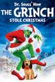 How the Grinch Stole Christmas (2000) Poster - how-the-grinch-stole-christmas photo