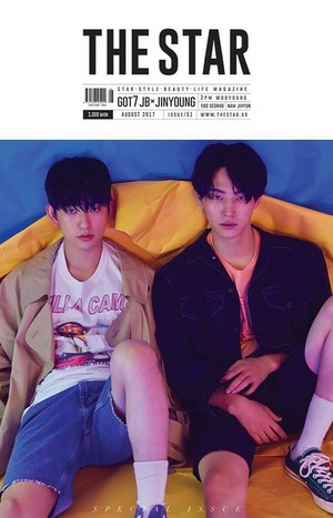 JJ Project for The Star